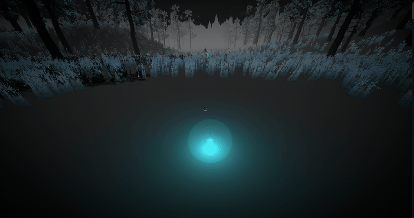 Unity Game
