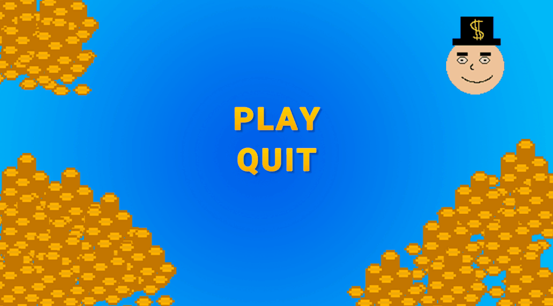 Unity Game