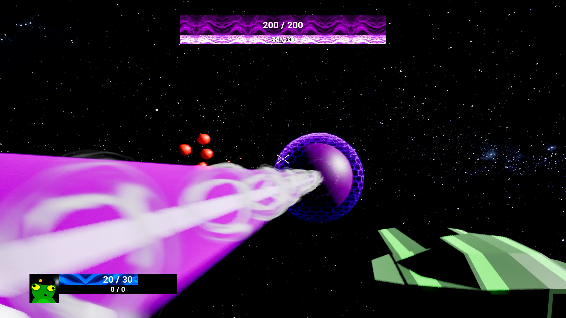 PyGame