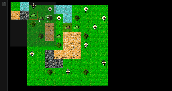 SFML RPG