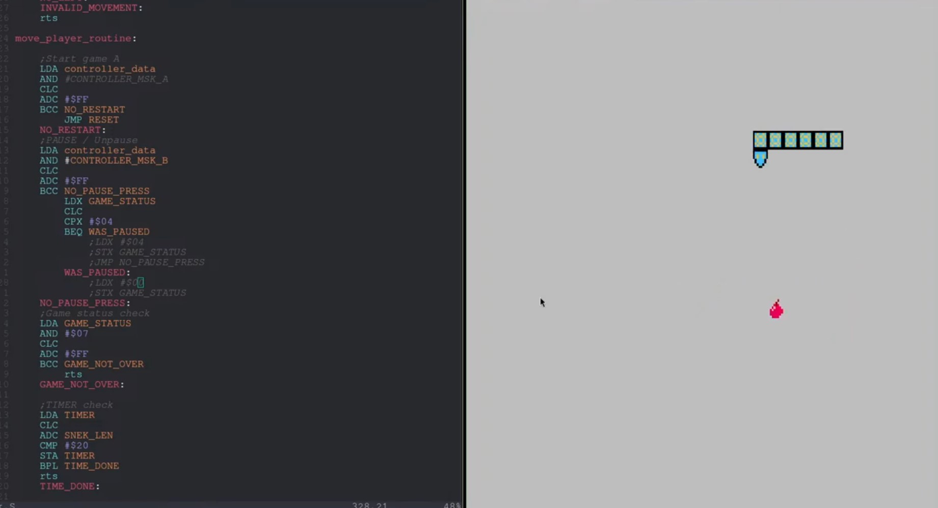 Minecraft Vulkan Clone
